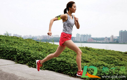 跑步后体温下降是什么原因(跑了步体温会上升吗)