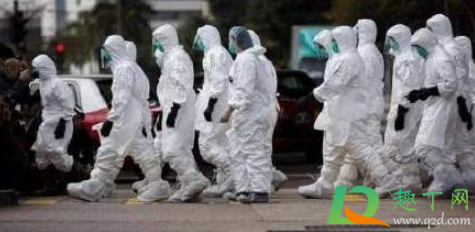 全球疫情第二次爆发会在什么时候(上次全球疫情爆发是什么时间)