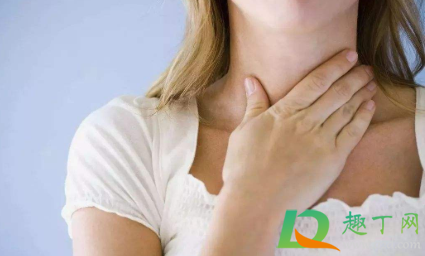 喉咙痒怎么快速缓解(怎么能缓解喉咙痒)