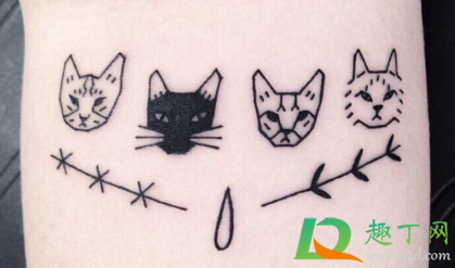 洗纹身线条会不会留疤(洗纹身到底留不留疤)