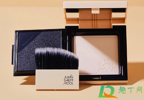 王霏霏推荐的粉饼什么牌子(粉饼前十名)