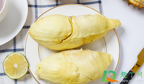 榴莲打开有点水珠正常吗(榴莲上面有水珠还能吃吗) 榴莲打开有点水珠正常吗(榴莲上面有水珠还能吃吗)