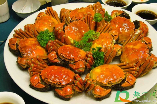 螃蟹切开蒸好还是不切蒸好吃(螃蟹切了清蒸怎么蒸吗) 螃蟹切开蒸好还是不切蒸好吃(螃蟹切了清蒸怎么蒸吗)