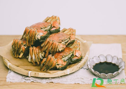 大闸蟹整个蒸吗(大闸蟹大的蒸多久) 大闸蟹整个蒸吗(大闸蟹大的蒸多久)