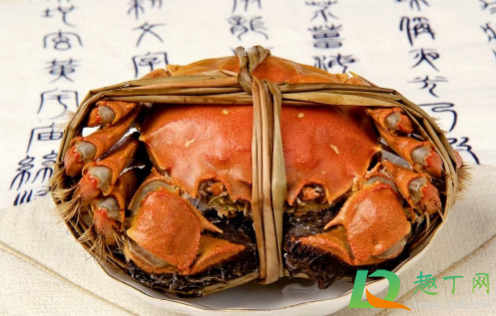 螃蟹蒸久了会变黑吗(螃蟹蒸后发黑还能吃吗)
