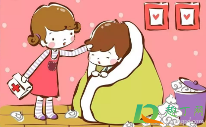 感冒了为什么还怕热(感冒后怕热) 感冒了为什么还怕热(感冒后怕热)