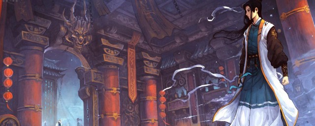 择天记剧情简介(择天记大结局简介)