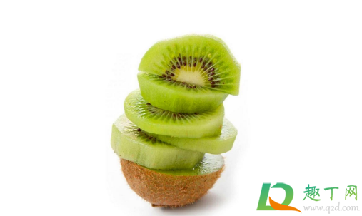 猕猴桃放在大米里面是不是成熟快点(猕猴桃跟米放在一起会催熟吗)