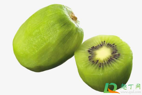 猕猴桃去皮后放了一天还能吃吗(猕猴桃削了皮放久了能不能吃)