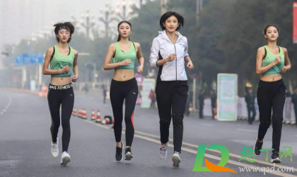 为什么一跑步就想小便(一跑步就要小便是什么原因)