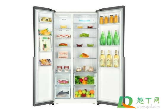 冬天冰箱是停着还是用着好(冰箱冬天用好还是不用好)