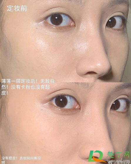 王霏霏推荐的粉饼什么牌子(粉饼前十名)