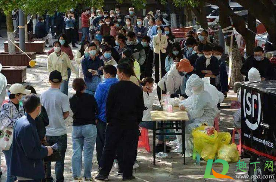 青岛疫情会不会封城(青岛还会有疫情吗)