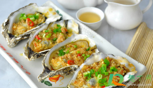 生蚝清蒸需要去内脏吗(生蚝需要清洗内脏吗) 生蚝清蒸需要去内脏吗(生蚝需要清洗内脏吗)