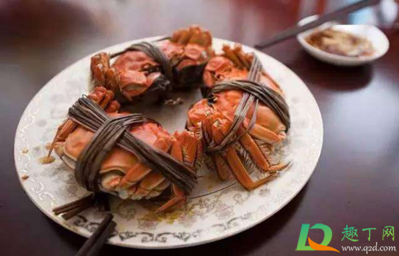 螃蟹吐沙要吐多久(螃蟹要吐多久的沙子)