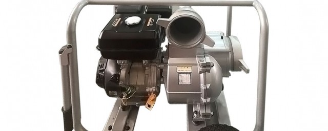 汽油抽水机常见故障修理方法(汽油抽水机汽油漏进机油是怎么修)