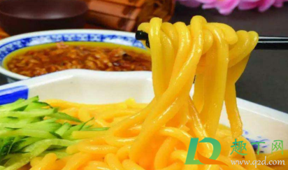 酸汤子怎么会有米酵菌酸呢(酵米面酸汤子是什么东西) 酸汤子怎么会有米酵菌酸呢(酵米面酸汤子是什么东西)