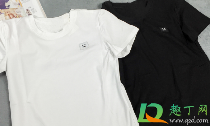 白色t恤发黄用什么能够洗白(白T恤发黄怎么洗白小妙招)