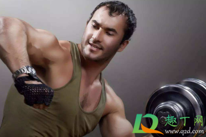 增肌可以隔一天练一次吗(增肌要隔天练吗)