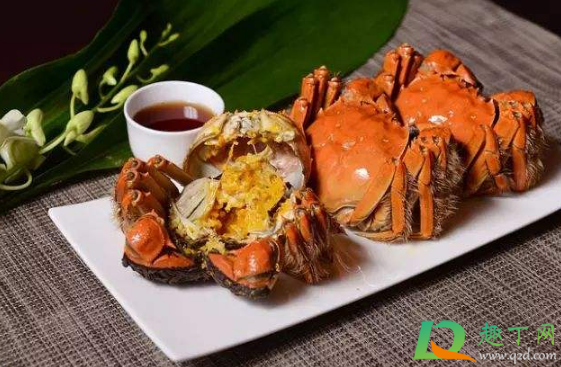 熟螃蟹放久了有毒吗(熟螃蟹放一天会坏吗)