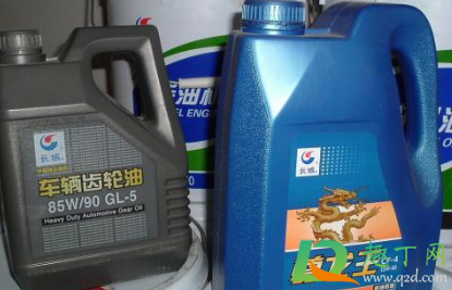 齿轮油有假的吗(齿轮油买到假的什么反应)