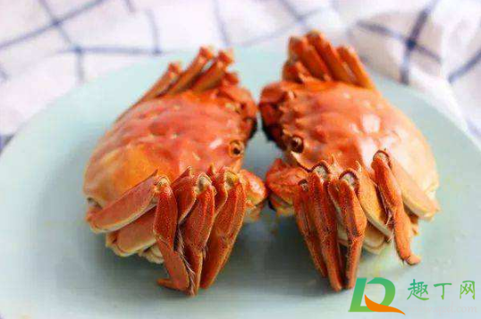 熟螃蟹放久了可以吃吗(煮熟的螃蟹放久了可以吃吗)