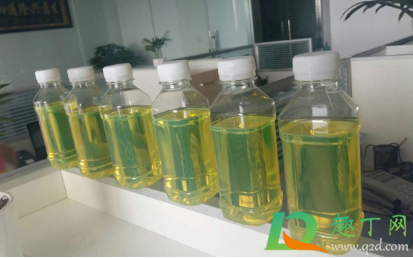 柴油怎么看油品好不好(怎么看柴油好坏)