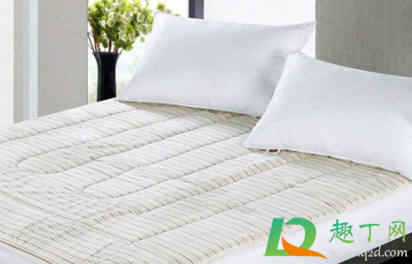 床垫多厚的比较舒服(床垫子一般都是多厚的) 床垫多厚的比较舒服(床垫子一般都是多厚的)