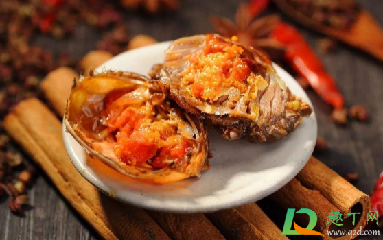 蒸熟的大闸蟹还可以炒着吃吗(蒸熟的螃蟹可以炒着吃么)