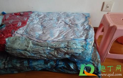 抽真空的衣服拆出来会皱吗(真空袋会把衣服弄皱吗) 抽真空的衣服拆出来会皱吗(真空袋会把衣服弄皱吗)