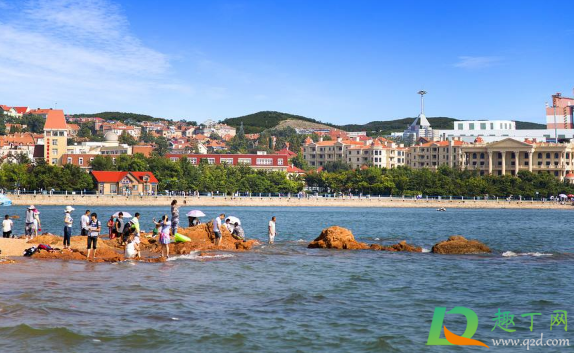 10月从青岛旅游回上海需要隔离吗(11月青岛去上海需要隔离么)