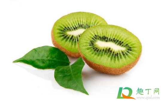 猕猴桃生的和熟的vc一样吗(熟了的猕猴桃还有维C吗)