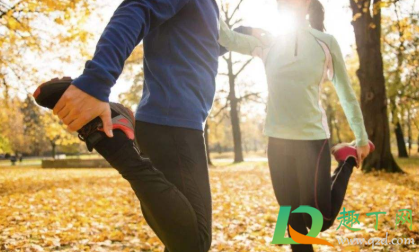 做拉伸可以瘦吗(拉伸可以瘦嘛)