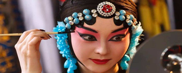 京剧名家简述(京剧的主要代表人物及其作品)