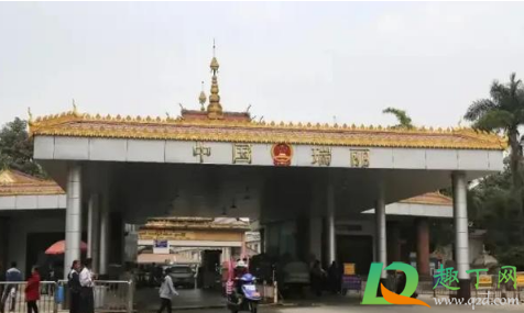 现在瑞丽可以出城了吗10月(瑞丽出城最新政策)