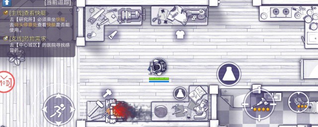 高品质枪械获取攻略(简单的枪械)