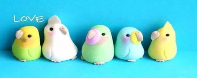 怎么用粘土制作兔子(用粘土做的兔子怎么做)