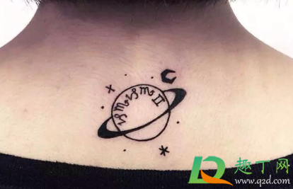 洗纹身线条会不会留疤(洗纹身到底留不留疤)