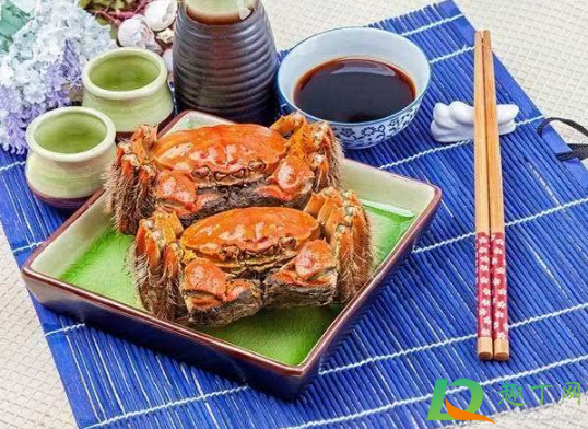 蒸出来的螃蟹为什么不红(螃蟹蒸完不是特别红) 蒸出来的螃蟹为什么不红(螃蟹蒸完不是特别红)