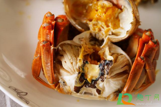 大闸蟹蒸到一半翻身有毒吗(大闸蟹要不要反着蒸) 大闸蟹蒸到一半翻身有毒吗(大闸蟹要不要反着蒸)