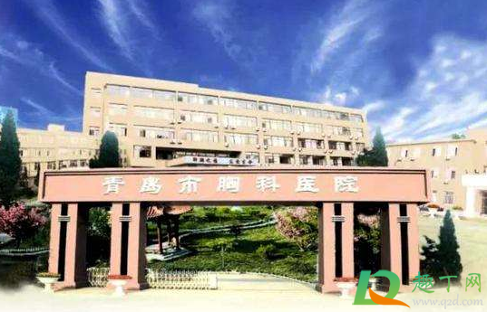 青岛市胸科医院已停诊了吗(青岛胸科医院现在接诊吗)