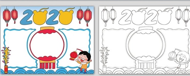 三年级英语小报这样写简单高效好操作(英语小报怎么写三年级)