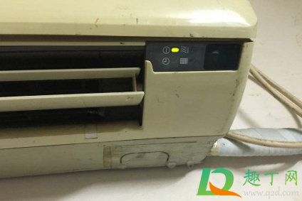 空调内机漏水是什么问题怎么解决(空调内机漏水是什么问题怎么解决格力)