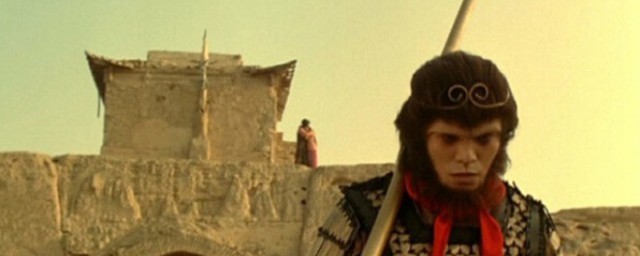 至尊宝重新获得法力(至尊宝技能)