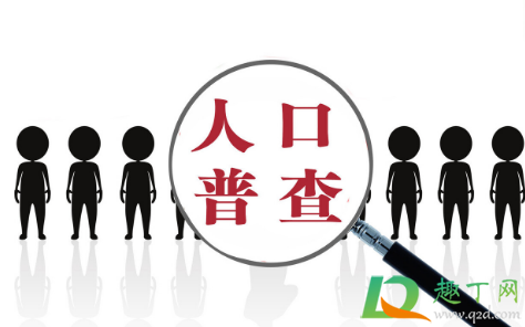 2020人口普查网上在哪填(2020年人口普查要填写什么内容)