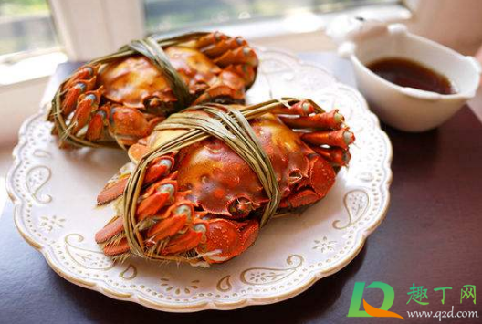 熟螃蟹放久了可以吃吗(煮熟的螃蟹放久了可以吃吗) 熟螃蟹放久了可以吃吗(煮熟的螃蟹放久了可以吃吗)