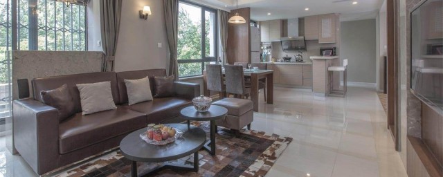 样板房装修的七个步骤(精装修房样板间需要注意什么)