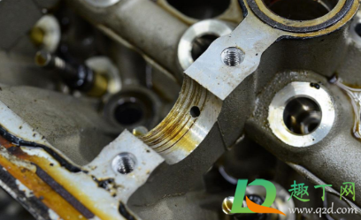 假机油是什么做的(有没有假机油)