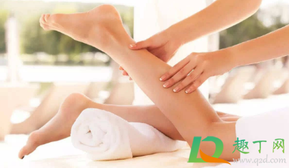 怎么跑步不让腿粗(跑步过后怎样不让腿粗)