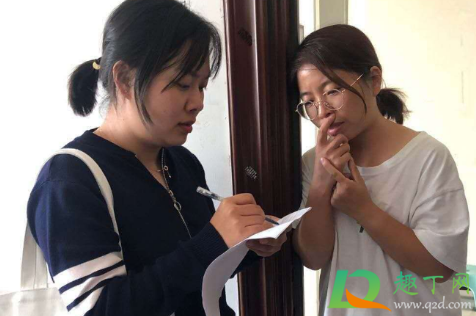 人口普查是去每个人家里吗(人口普查每人都要吗)